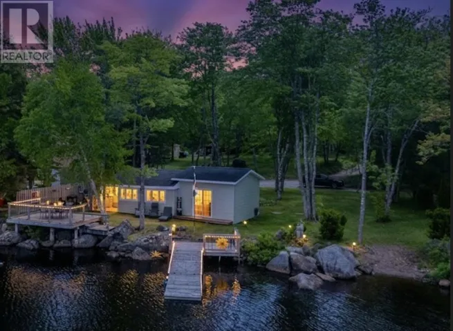 41 LAKE PAUL Road, Lake Paul, Nova Scotia B0P1C0