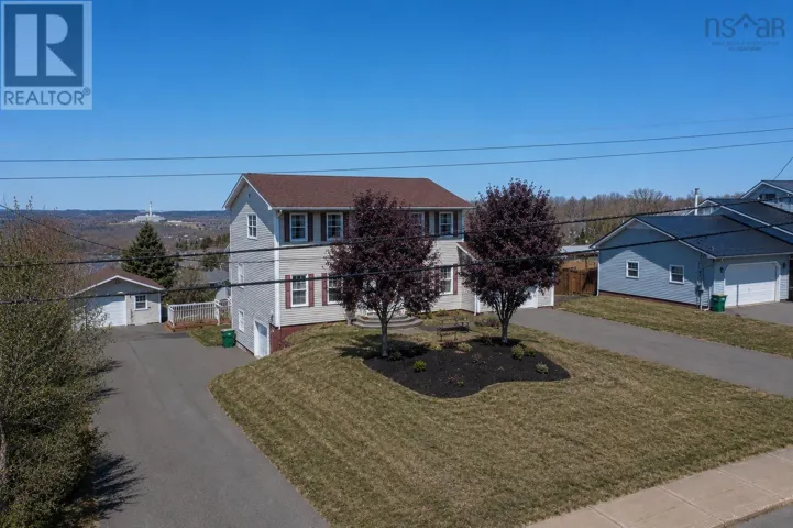 320 Mountain Road, New Glasgow, Nova Scotia B2H5W1