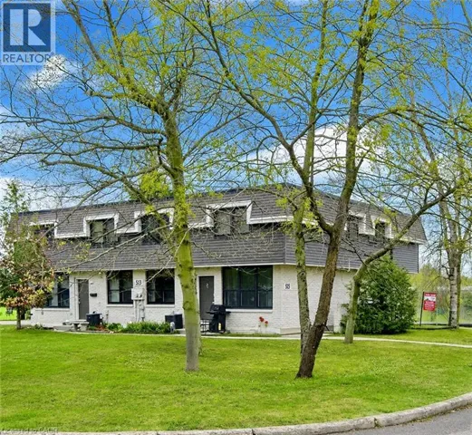 513 QUIET Place Unit# 3, Waterloo, Ontario N2L5L6