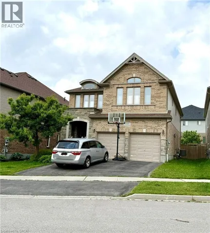 757 PASTURE ROSE Street, Waterloo, Ontario N2V0C4