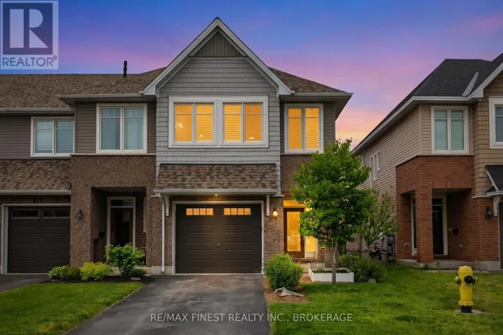 879 RIVERVIEW WAY, Kingston (Kingston East (Incl Barret Crt)), Ontario K7K0J4
