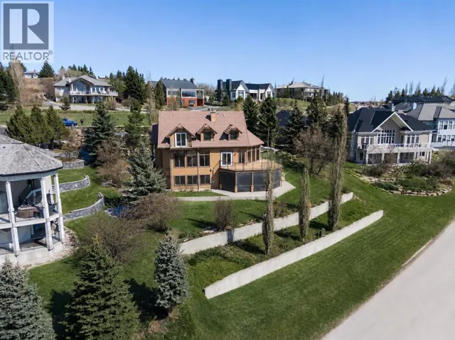 39 Slopes Grove SW, Calgary, Alberta T3H3Y6