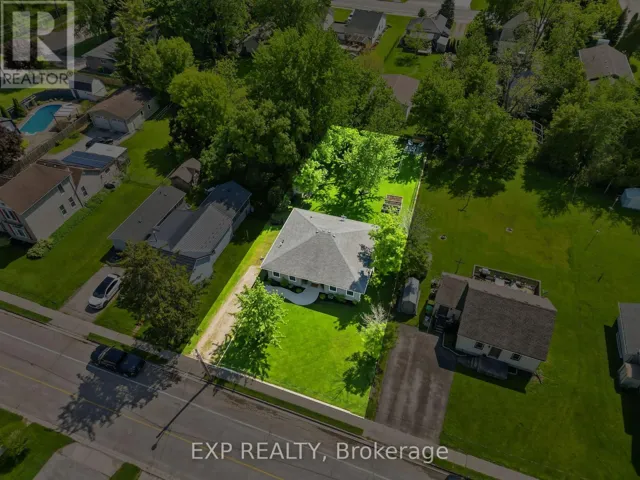 150 O'MARA STREET, Southwest Middlesex (Glencoe), Ontario N0L1M0
