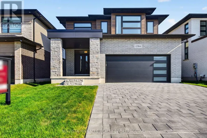 2584 BUROAK DRIVE, London North (North S), Ontario N6G3W1