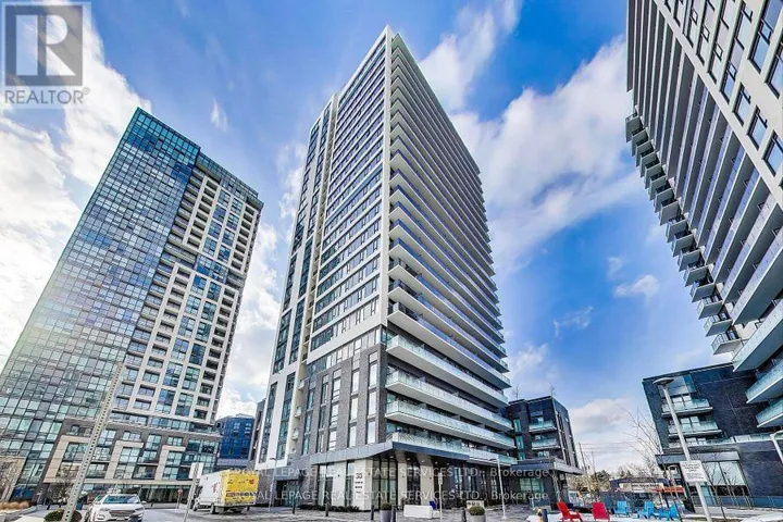 2006 - 30 SAMUEL WOOD WAY, Toronto (Islington-City Centre West), Ontario M9B0C9