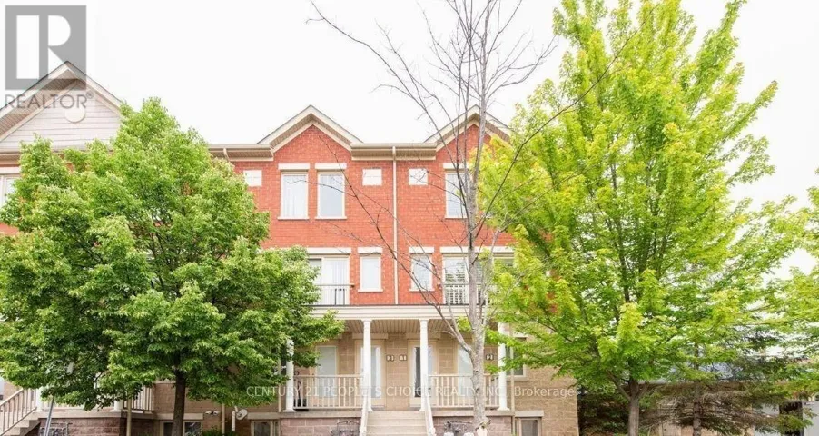 1 - 5050 INTREPID DRIVE, Mississauga (Churchill Meadows), Ontario L5M0E8