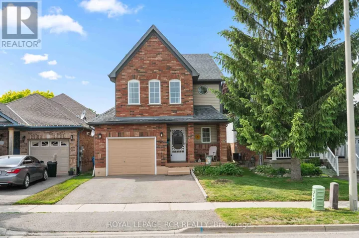 21 SETTLERS ROAD, Orangeville, Ontario L9W5B2