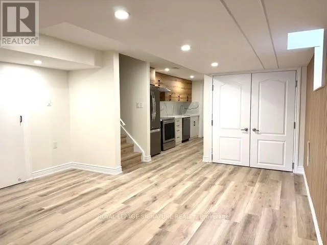 BSMT - 362 LANDSBOROUGH AVENUE, Milton (SC Scott), Ontario L9T7Y5