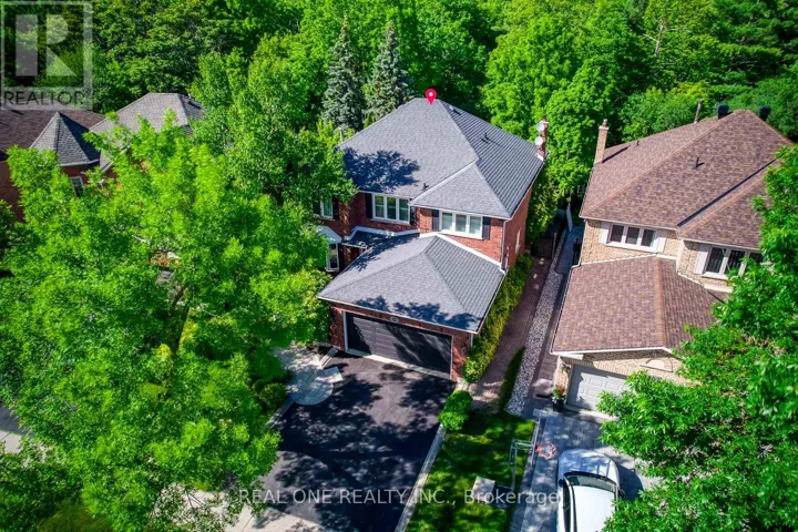 1311 BLACKBURN DRIVE, Oakville (GA Glen Abbey), Ontario L6M2N5