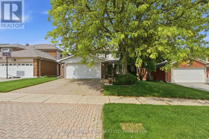 2241 MANSFIELD DRIVE, Burlington (Tyandaga), Ontario L7P3J3