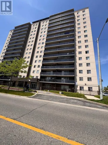 501 - 60 STEVENSON ROAD, Toronto (Mount Olive-Silverstone-Jamestown), Ontario M9V2B4