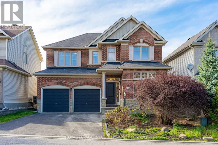 154 RODEO DRIVE, Ottawa, Ontario K2J5K7