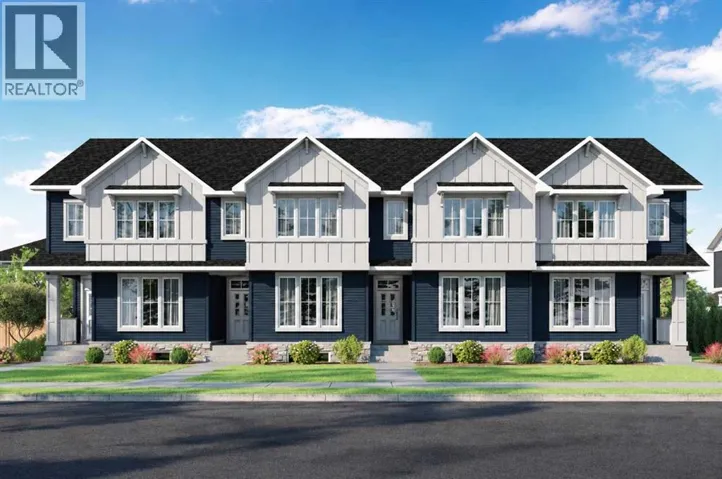 1297 Alpine Avenue SW, Calgary, Alberta T2Y0Y6