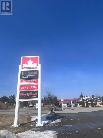 2641 TELEVISION ROAD, Otonabee-South Monaghan, Ontario K9J0G6