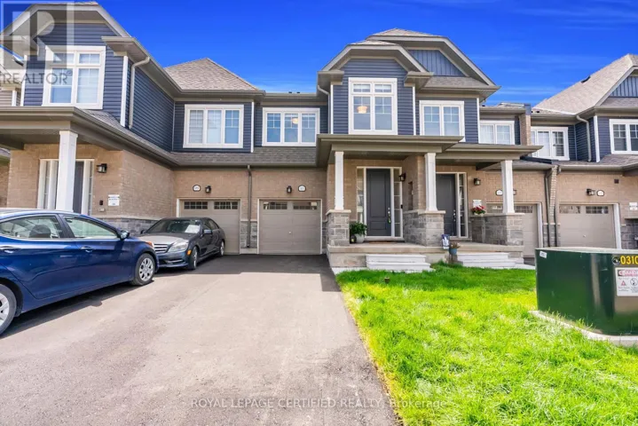 101 MCGILL AVENUE, Erin, Ontario N0B1T0