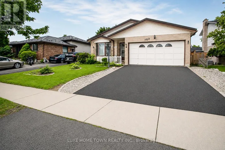 762 RAILTON AVENUE, London East (East I), Ontario N5V4E4