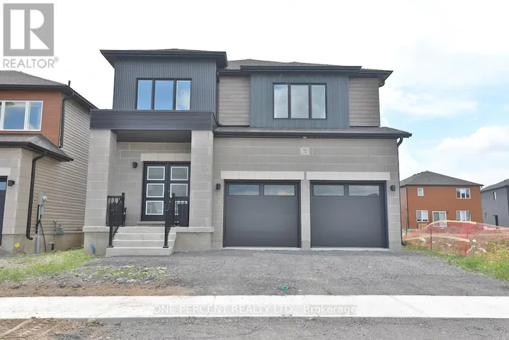 72 DUSENBURY DRIVE, Loyalist (Odessa), Ontario K0H2H0