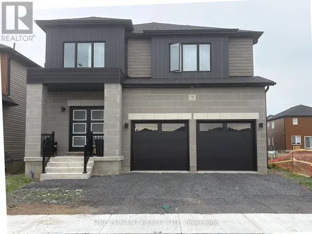 72 DUSENBURY DRIVE, Loyalist (Odessa), Ontario K0H2H0