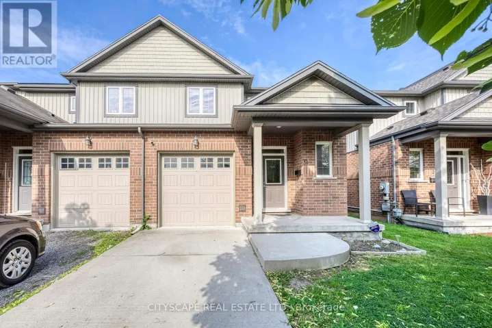 31 GLORY HILL ROAD, St. Catharines (Oakdale), Ontario L2P0C7