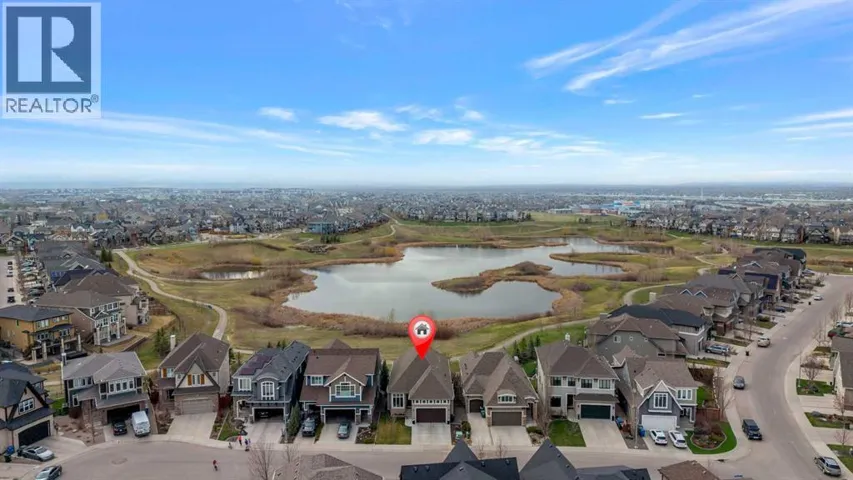 369 Marquis Landing SE, Calgary, Alberta T3M2H4
