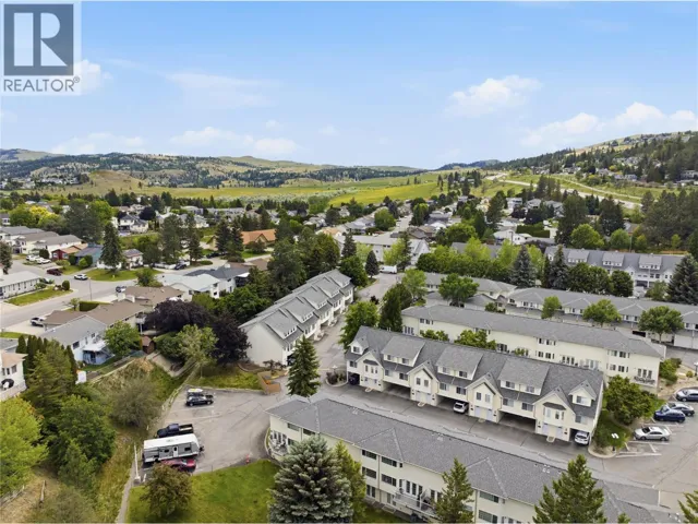 2020 Robson Place Unit# 52, Kamloops, British Columbia V2C2N2