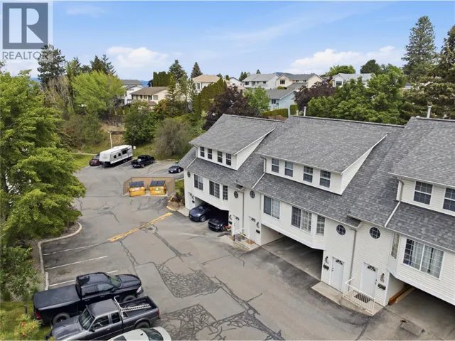 2020 Robson Place Unit# 52, Kamloops, British Columbia V2C2N2