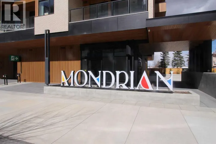 214, 8370 Broadcast Avenue SW, Calgary, Alberta T3H6L3