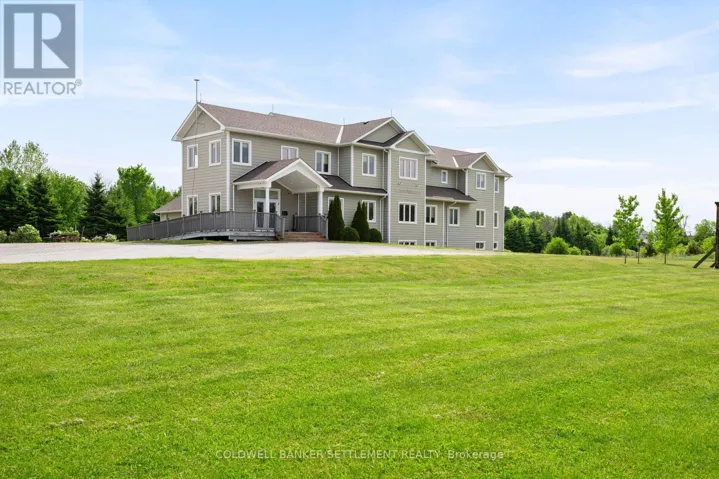 3240 DRUMMOND CONCESSION 5A ROAD, Drummond/North Elmsley, Ontario K7H3C9