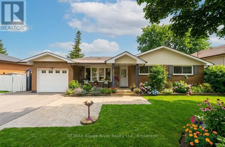 98 APPLEWOOD CRESCENT, Whitby (Blue Grass Meadows), Ontario L1N2E7