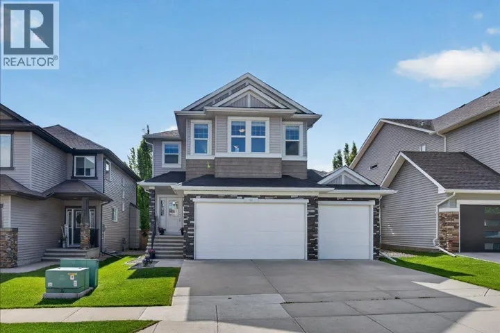 41 Drake Landing Loop, Okotoks, Alberta T1S1H2