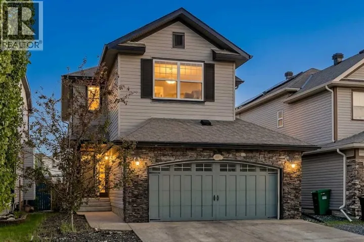 243 Silverado Plains Close SW, Calgary, Alberta T2X0J2