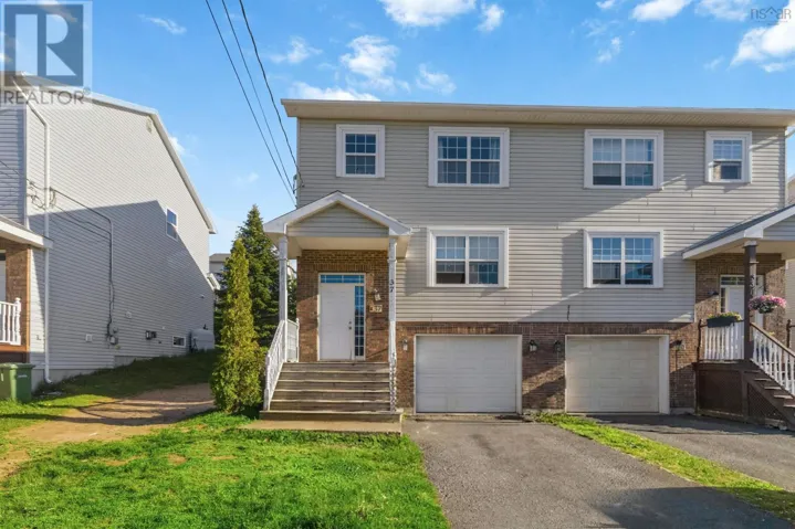 37 Sheppards Run, Beechville, Nova Scotia B3T2E6