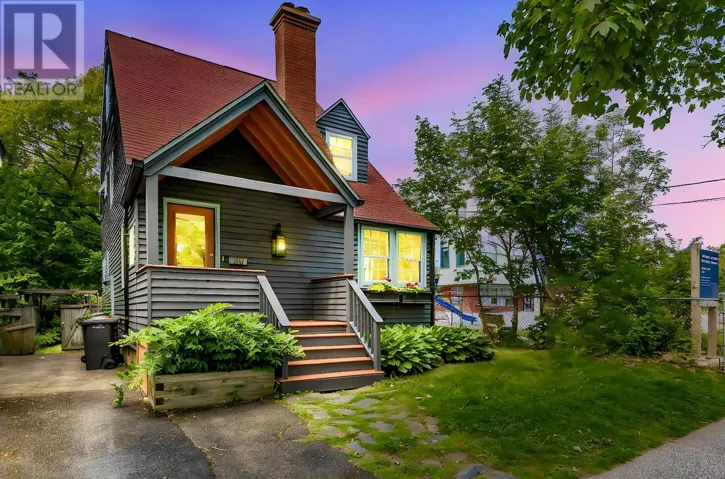 6161 Watt Street, Halifax, Nova Scotia B3H2B7