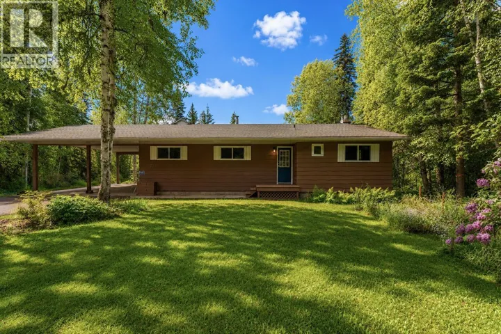 7411 TOOMBS DRIVE, Prince George, British Columbia V2K5A2