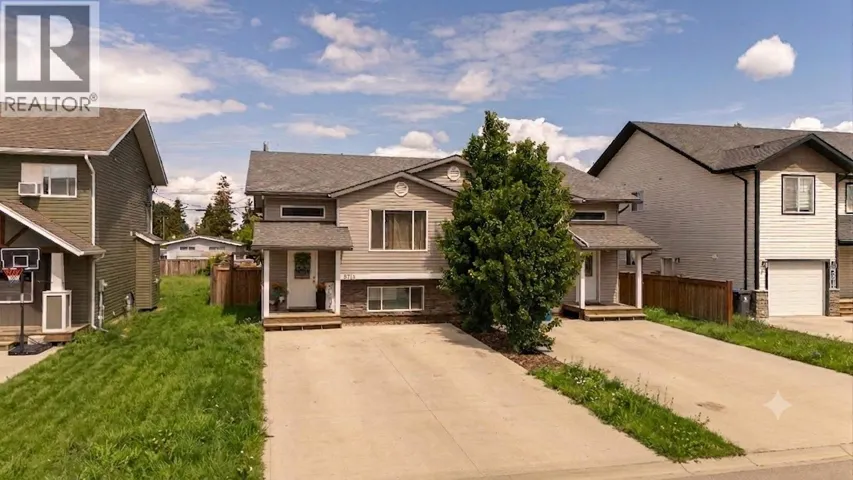 9218 102 AVENUE, Fort St. John, British Columbia V1J0J9