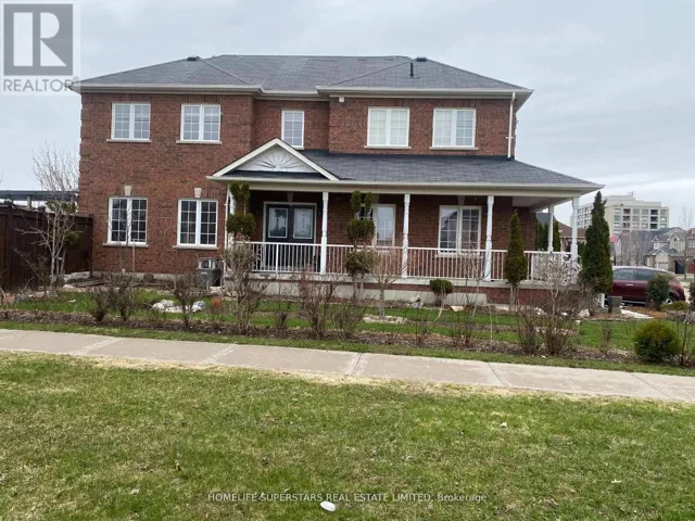 1316 MACINALLY COURT, Oshawa (Pinecrest), Ontario L1K0B6