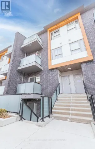 511 - 2791 EGLINTON AVENUE E, Toronto (Eglinton East), Ontario M1J0B3