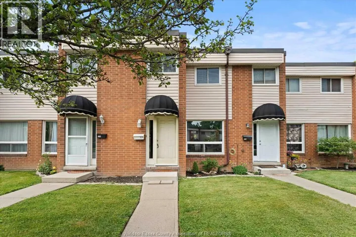 324 FRYER STREET, Amherstburg, Ontario N9V2L9