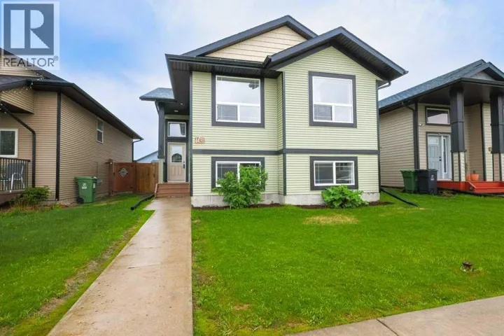 4431, 4431 54 Street, Rocky Mountain House, Alberta T4T0B2