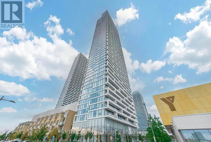 5509 - 5 BUTTERMILL AVENUE, Vaughan (Vaughan Corporate Centre), Ontario L4K0J5