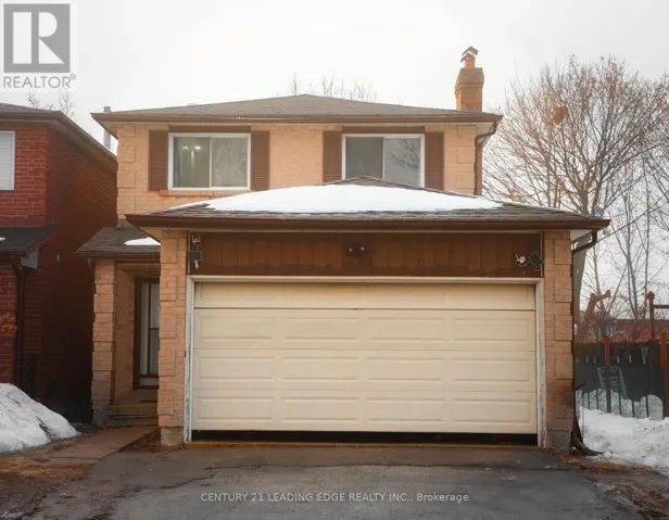 165 STEPHENSON CRESCENT, Richmond Hill (Crosby), Ontario L4C5T3