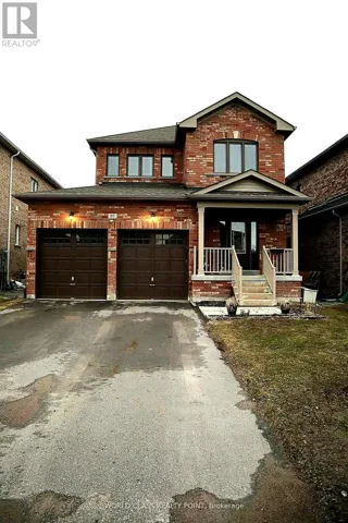 97 TERRY CLAYTON AVENUE, Brock (Beaverton), Ontario L0K1A0