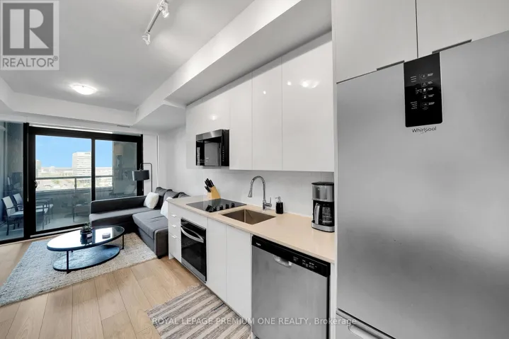 1113 - 2920 HIGHWAY 7 ROAD, Vaughan (Concord), Ontario L4K0P4