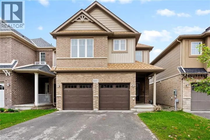 6087 EAGLEWOOD Drive Unit# Lower, Niagara Falls, Ontario L2G0A7