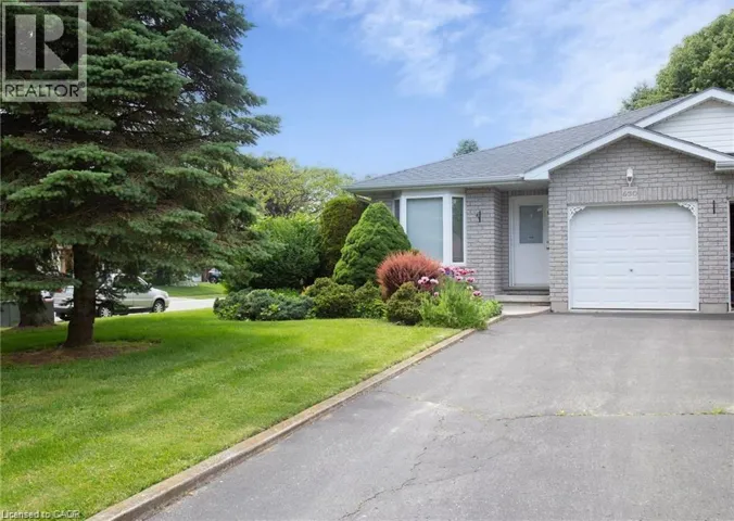 630 GREENOCK Street, Port Dover, Ontario N0A1N4