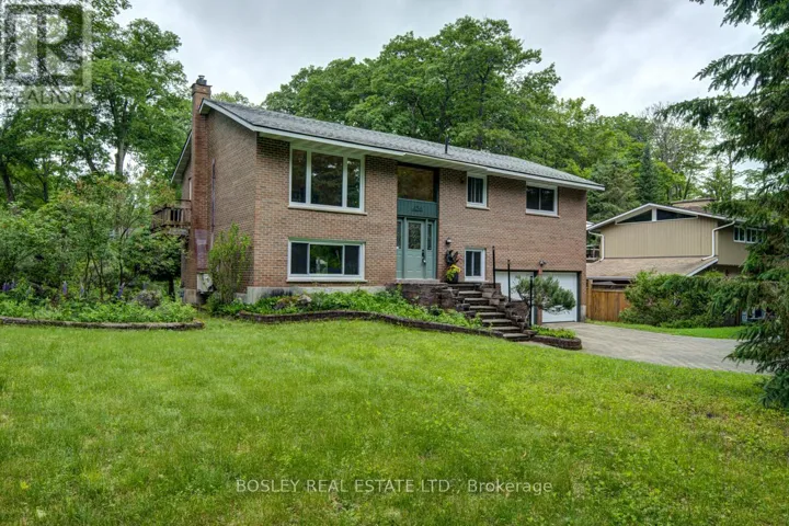 456 PARKVIEW COURT, Midland, Ontario L4R5G3
