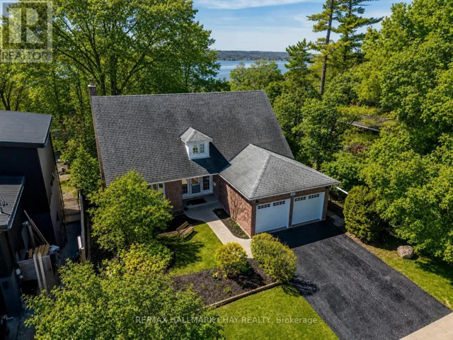 365 CODRINGTON STREET, Barrie (Codrington), Ontario L4M1S9