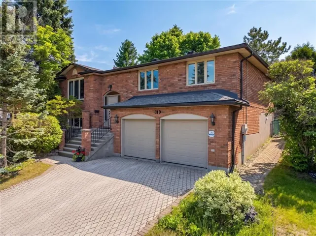 310 Moonrock Avenue, Sudbury, Ontario None