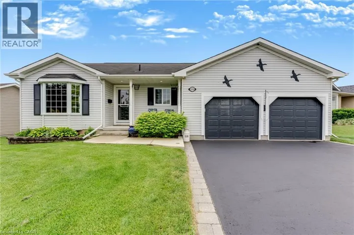 118 CRUMLIN Lane, Freelton, Ontario L8B1A5