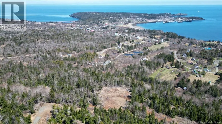 Lot 15-04 Ohio Pond Road, Grand Manan, New Brunswick E5G4B4